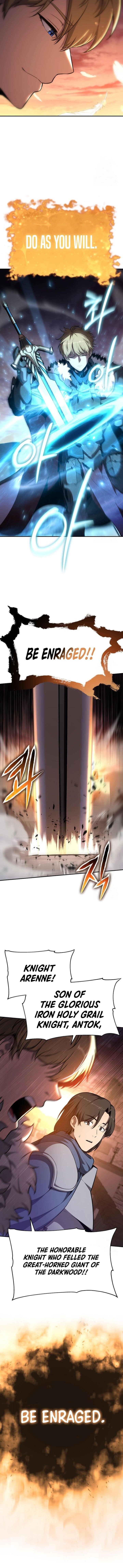 The Knight King Who Returned with a God Chapter 103 - Page 13 in English