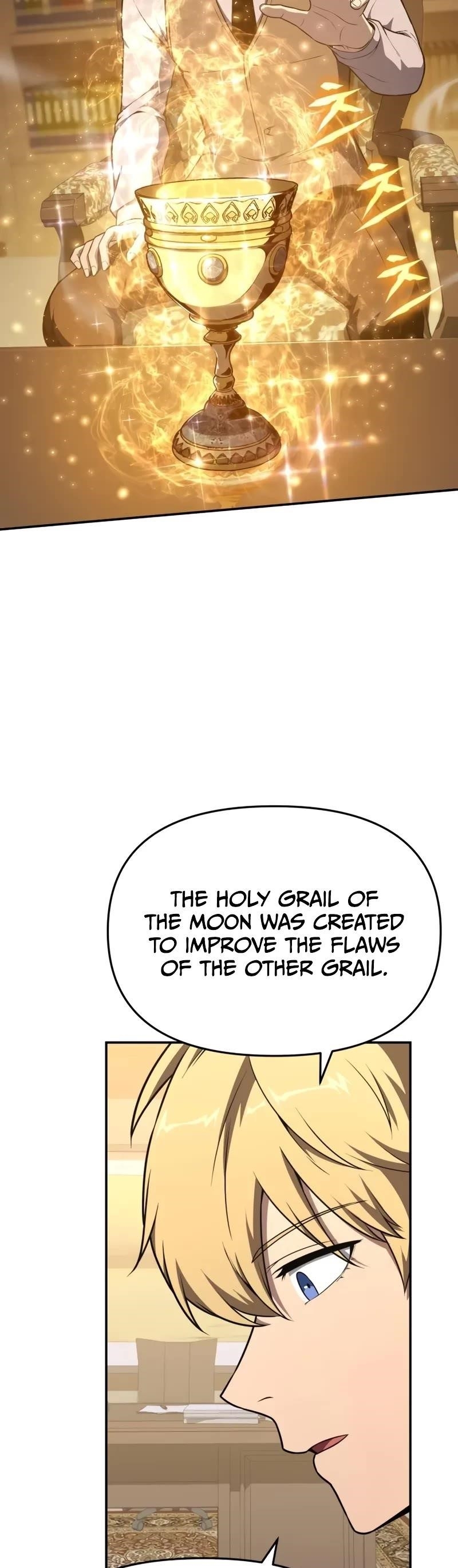 The Knight King Who Returned with a God Chapter 107 - Page 15 in English