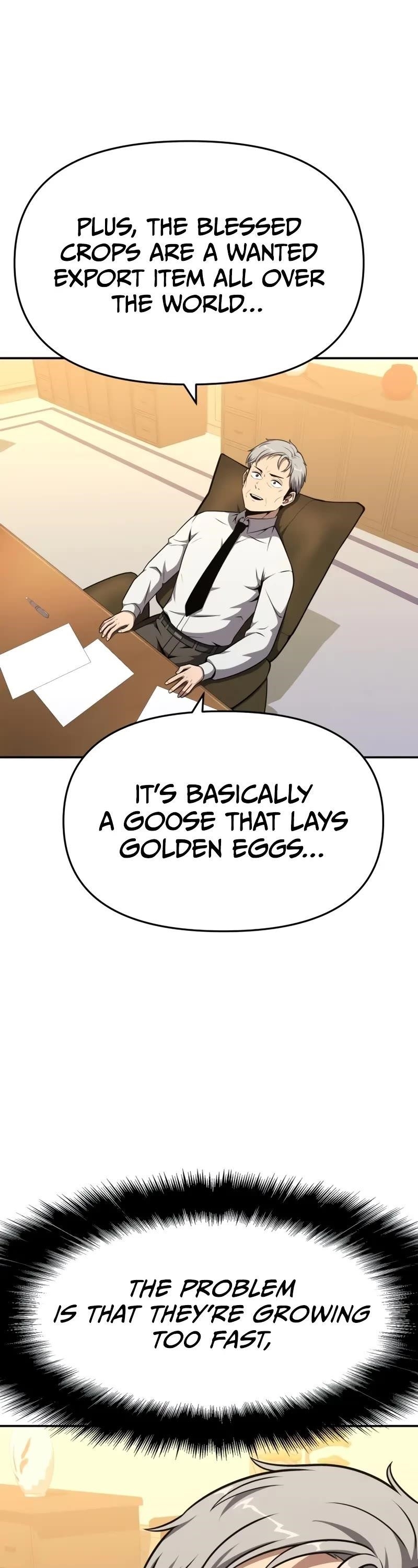 The Knight King Who Returned with a God Chapter 107 - Page 34 in English