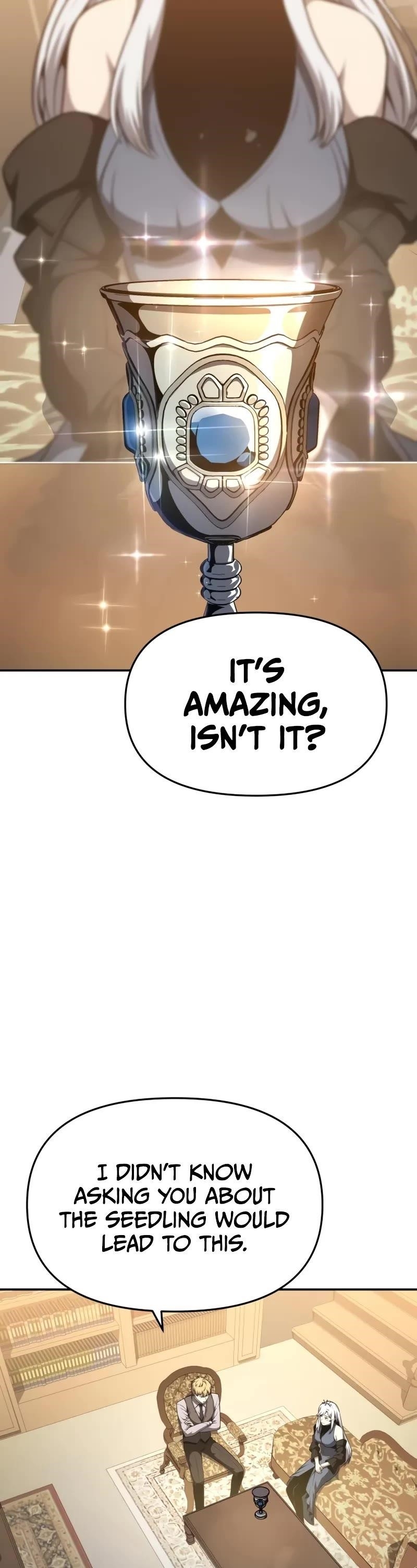 The Knight King Who Returned with a God Chapter 107 - Page 4 in English