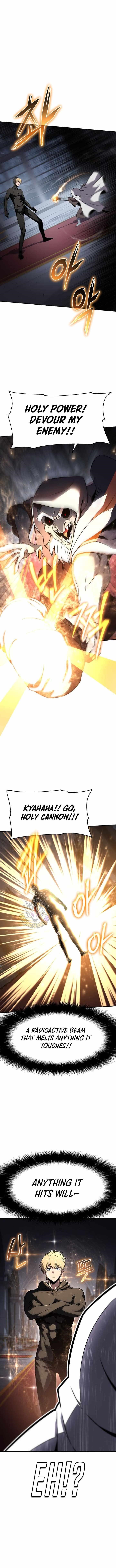 The Knight King Who Returned with a God Chapter 113 - Page 14 in English