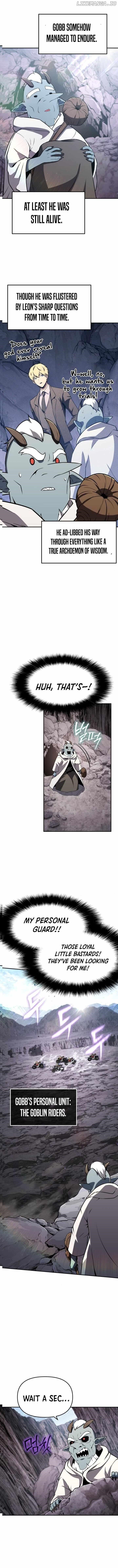 The Knight King Who Returned with a God Chapter 114 - Page 12 in English
