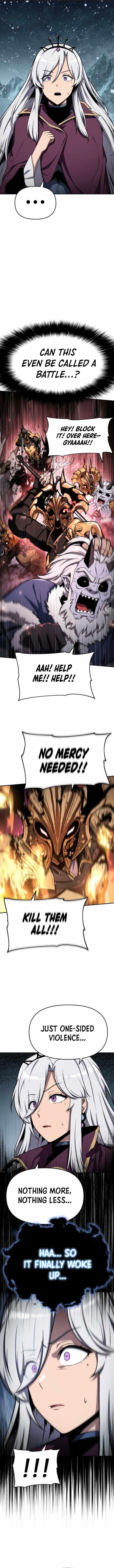 The Knight King Who Returned with a God Chapter 118 - Page 14 in English