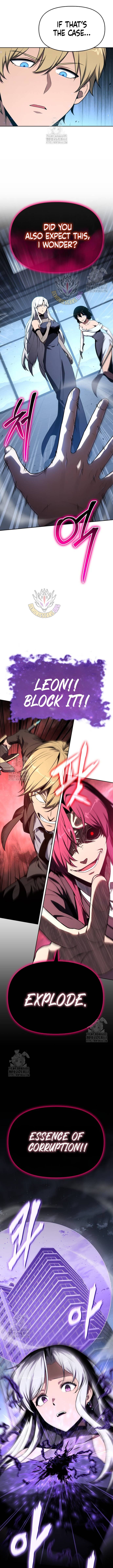 The Knight King Who Returned with a God Chapter 127 - Page 17 in English