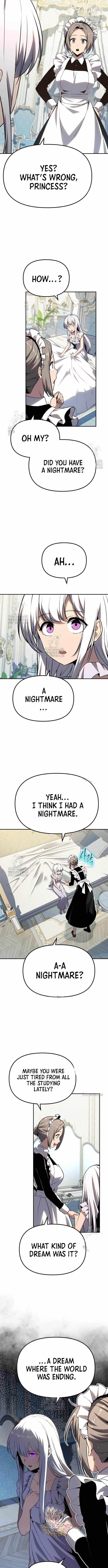 The Knight King Who Returned with a God Chapter 129 - Page 12 in English