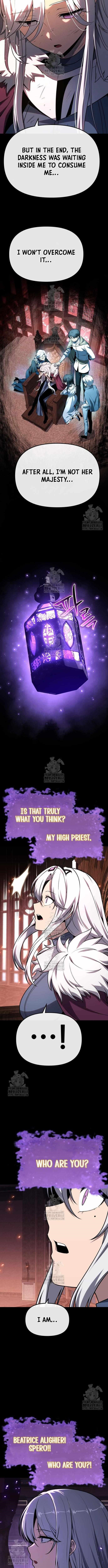 The Knight King Who Returned with a God Chapter 130 - Page 15 in English