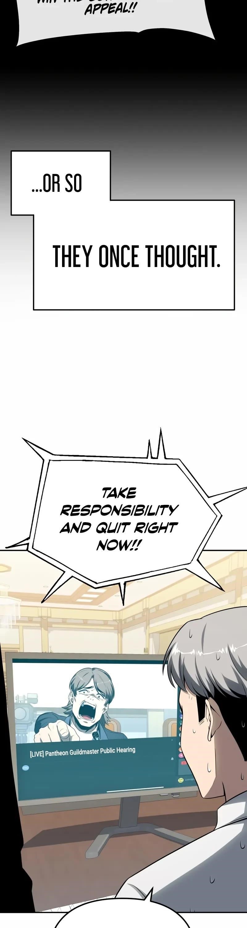 The Knight King Who Returned with a God Chapter 134 - Page 10 in English