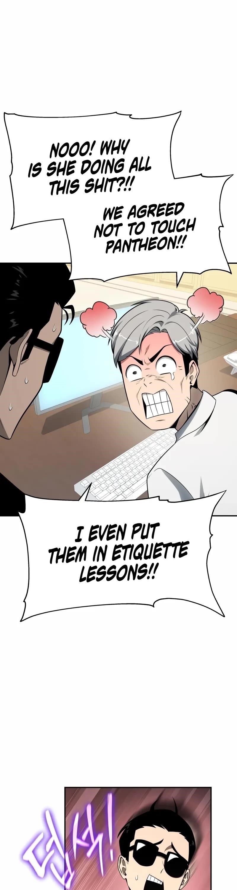 The Knight King Who Returned with a God Chapter 134 - Page 12 in English