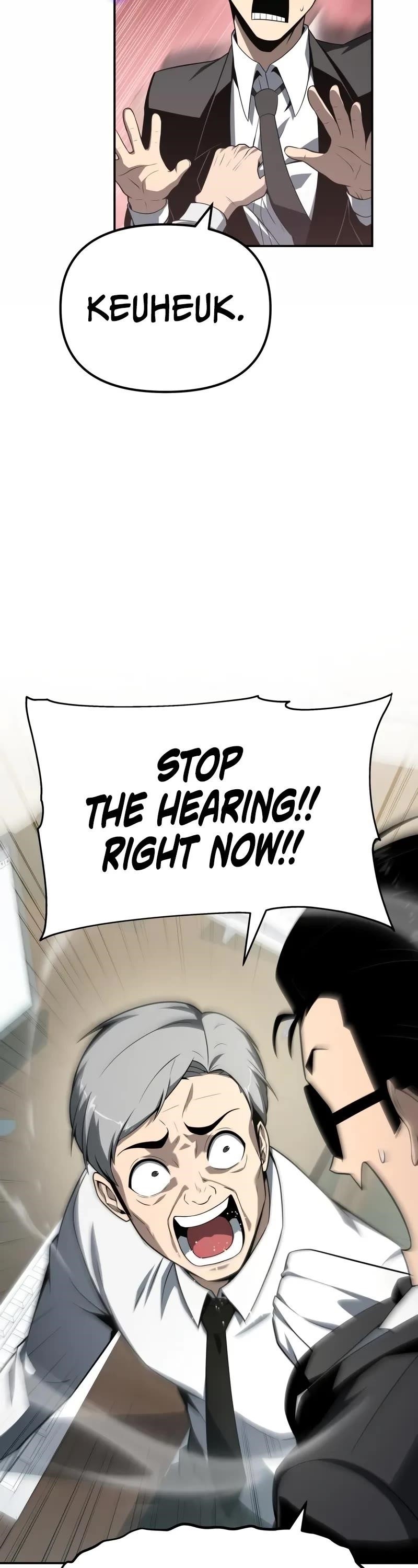 The Knight King Who Returned with a God Chapter 134 - Page 13 in English