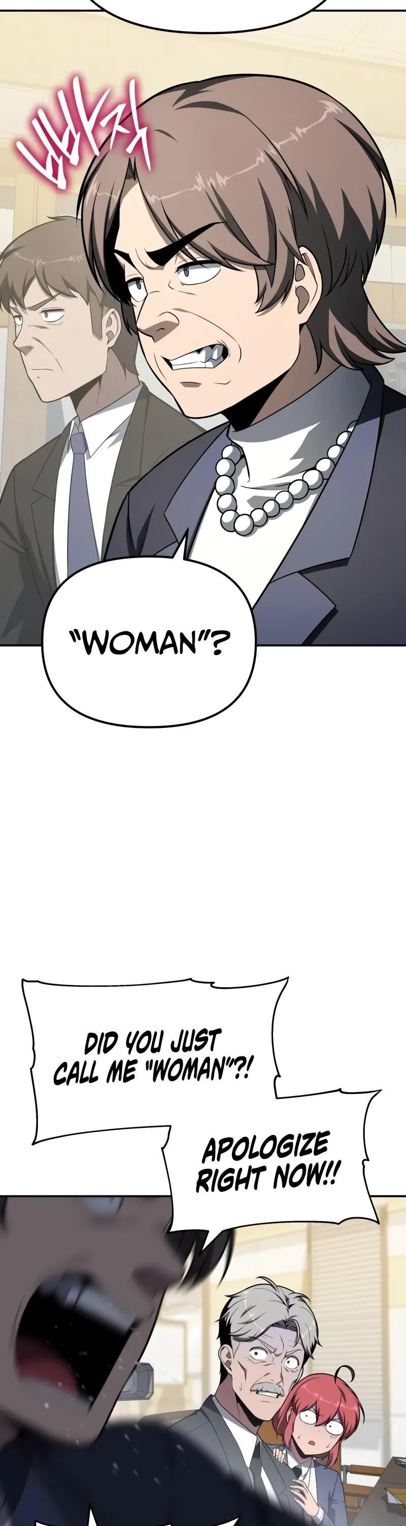 The Knight King Who Returned with a God Chapter 134 - Page 19 in English