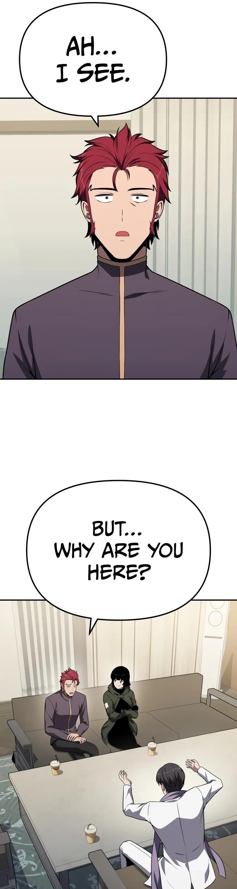 The Knight King Who Returned with a God Chapter 134 - Page 42 in English