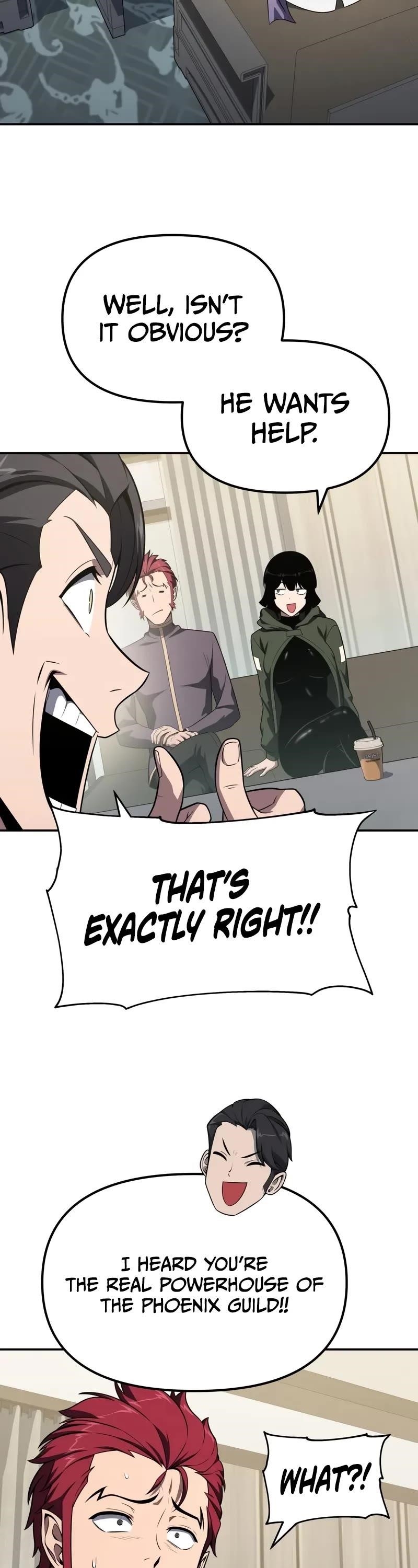 The Knight King Who Returned with a God Chapter 134 - Page 43 in English