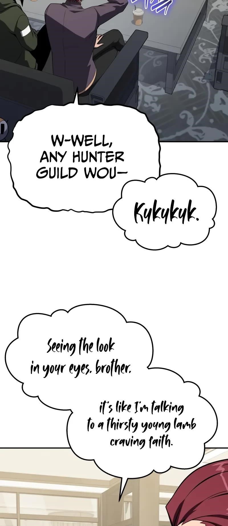 The Knight King Who Returned with a God Chapter 134 - Page 49 in English