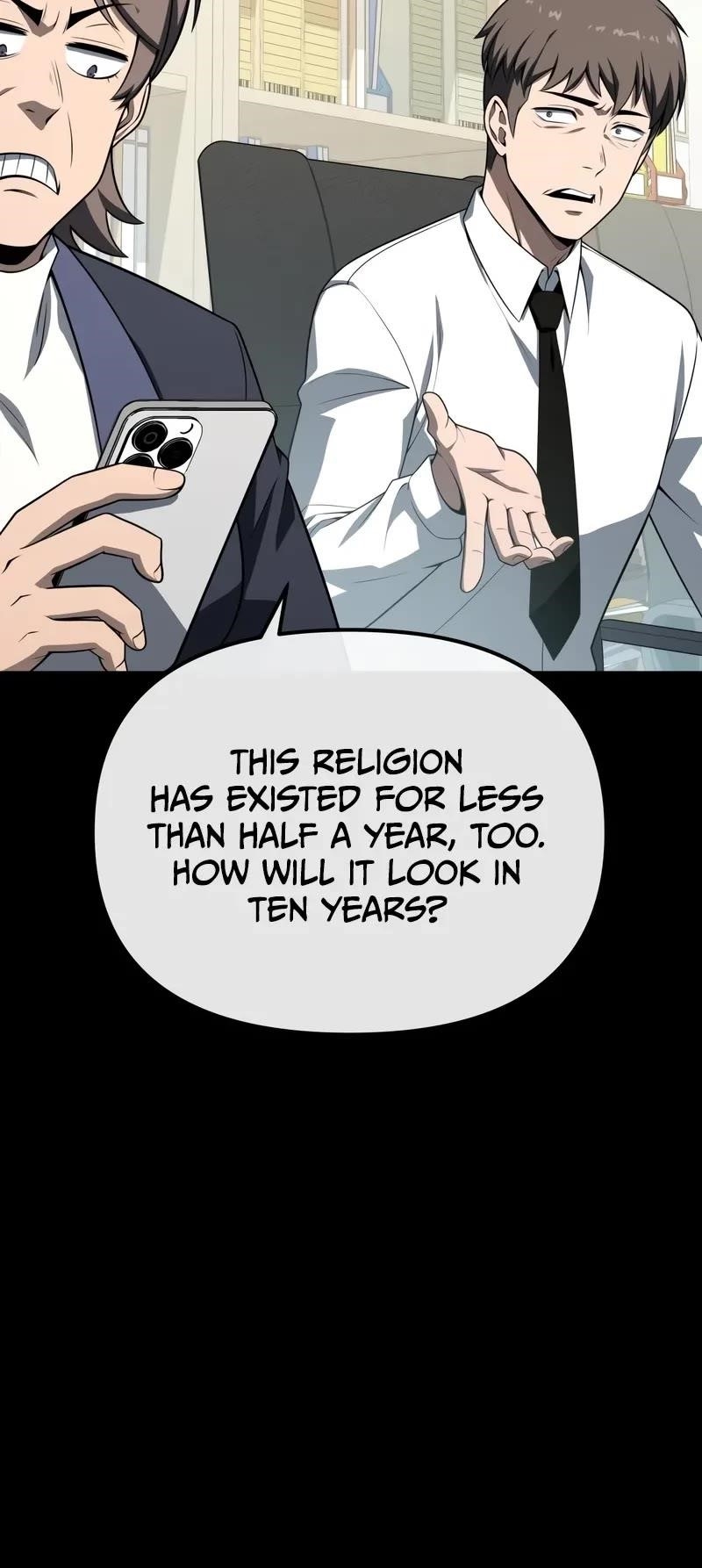 The Knight King Who Returned with a God Chapter 134 - Page 5 in English