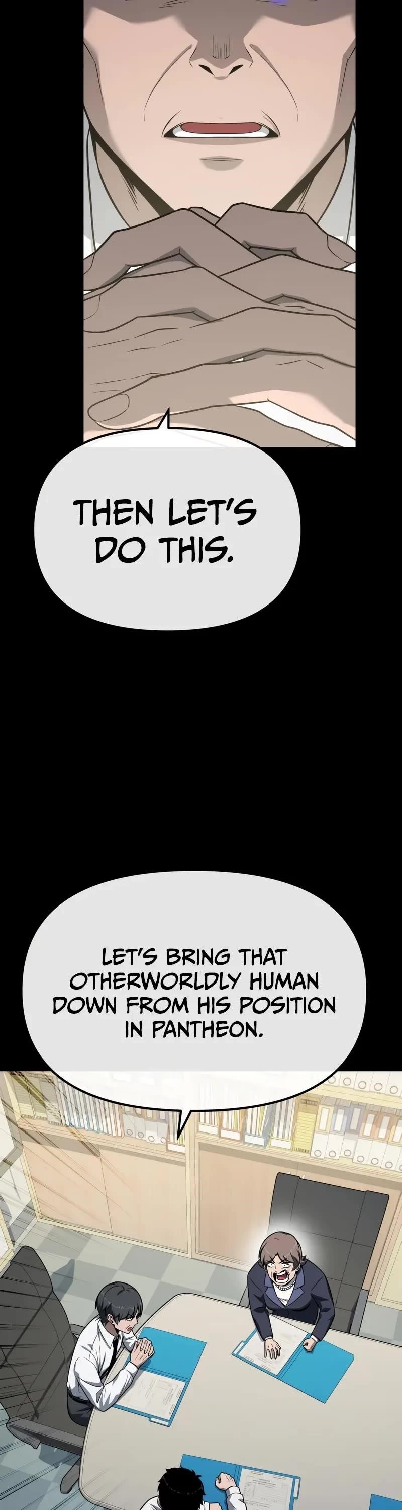 The Knight King Who Returned with a God Chapter 134 - Page 8 in English