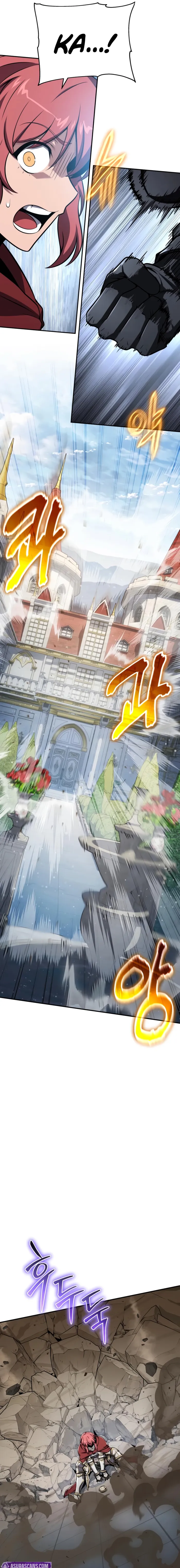 The Knight King Who Returned with a God Chapter 142 - Page 7 in English