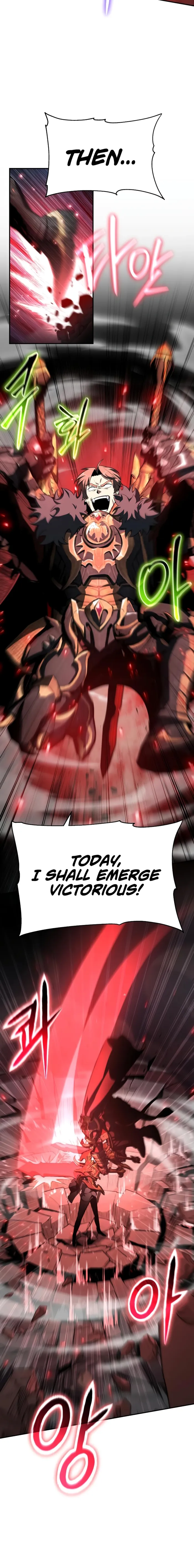 The Knight King Who Returned with a God Chapter 145 - Page 14 in English