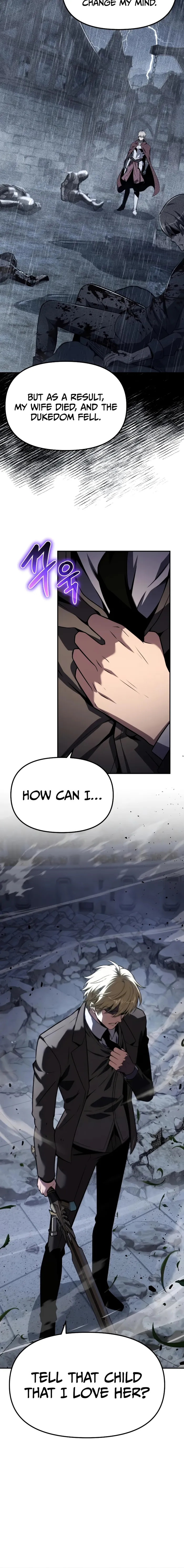 The Knight King Who Returned with a God Chapter 145 - Page 20 in English