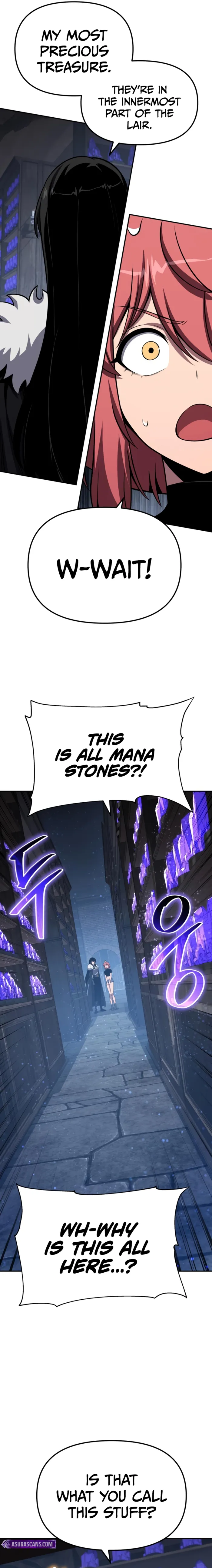 The Knight King Who Returned with a God Chapter 146 - Page 13 in English