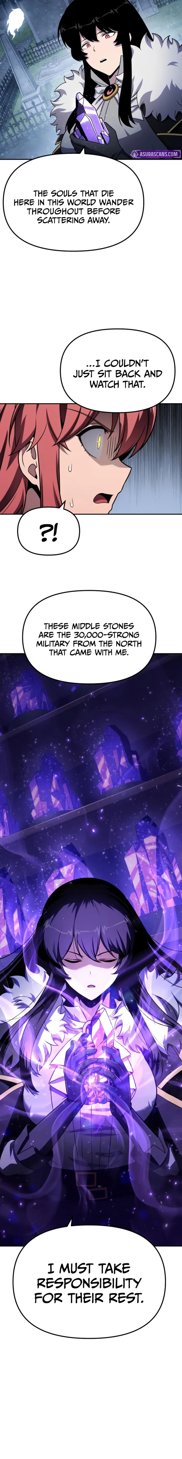 The Knight King Who Returned with a God Chapter 146 - Page 16 in English