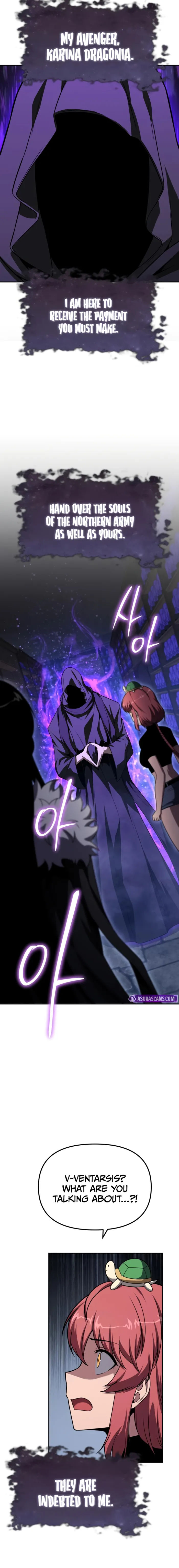 The Knight King Who Returned with a God Chapter 146 - Page 18 in English