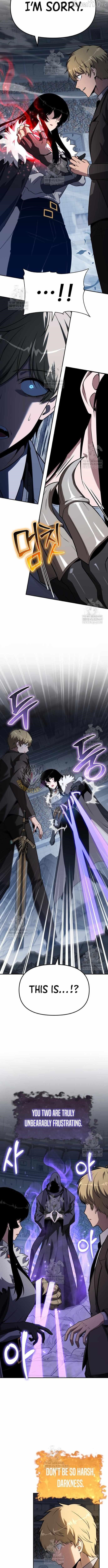 The Knight King Who Returned with a God Chapter 147 - Page 15 in English