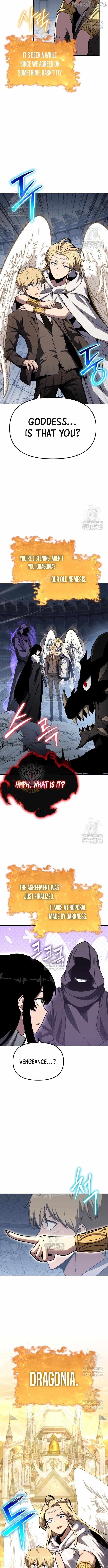 The Knight King Who Returned with a God Chapter 147 - Page 16 in English