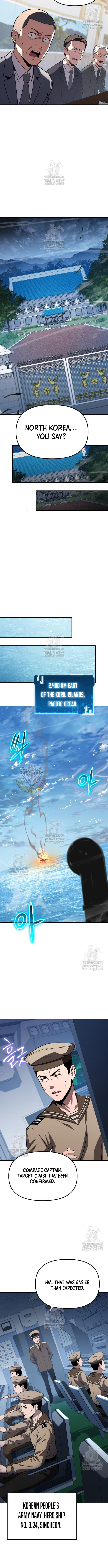 The Knight King Who Returned with a God Chapter 151 - Page 11 in English