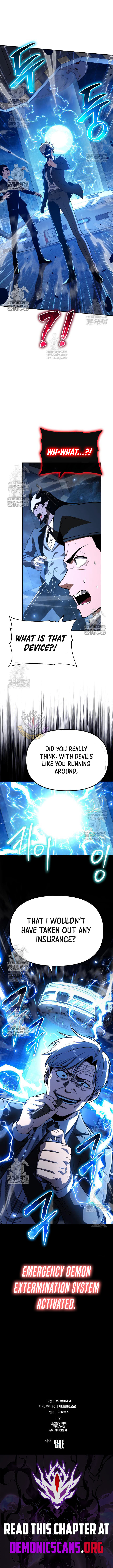 The Knight King Who Returned with a God Chapter 152 - Page 16 in English