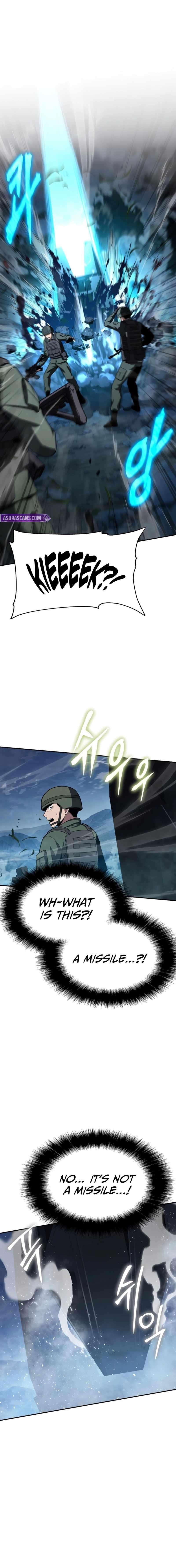 The Knight King Who Returned with a God Chapter 154 - Page 8 in English