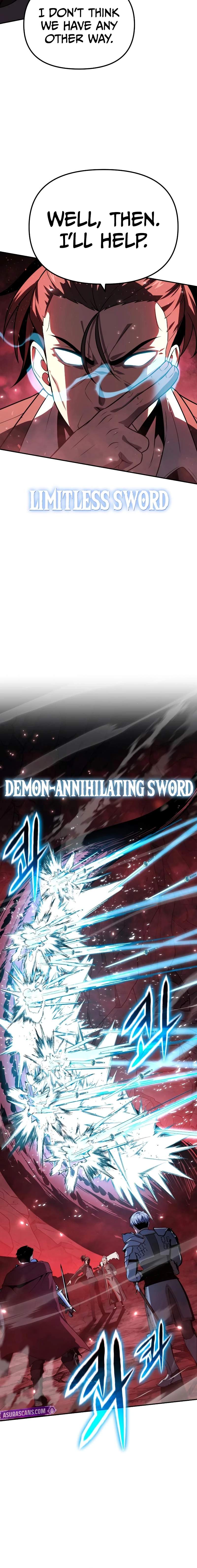 The Knight King Who Returned with a God Chapter 157 - Page 14 in English