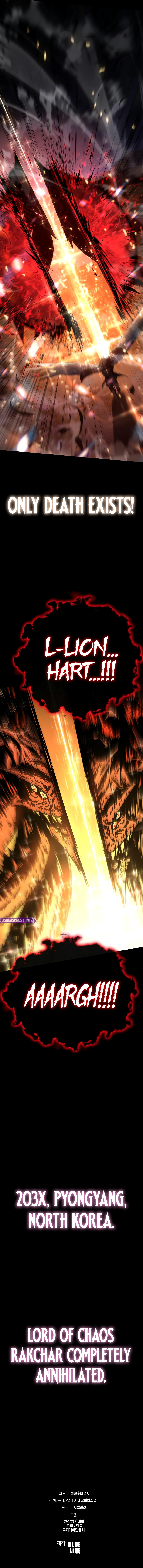The Knight King Who Returned with a God Chapter 163 - Page 21 in English