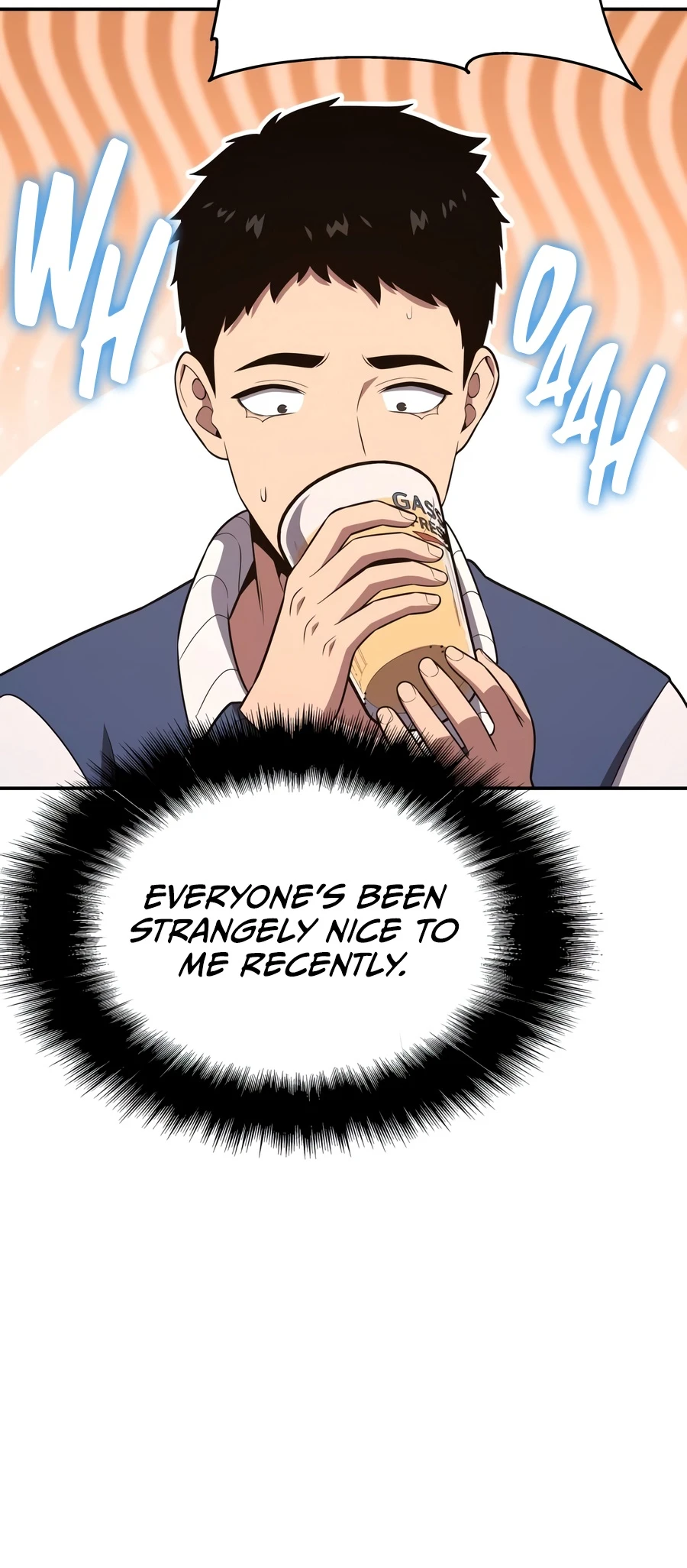 The Knight King Who Returned with a God Chapter 167 - Page 11 in English