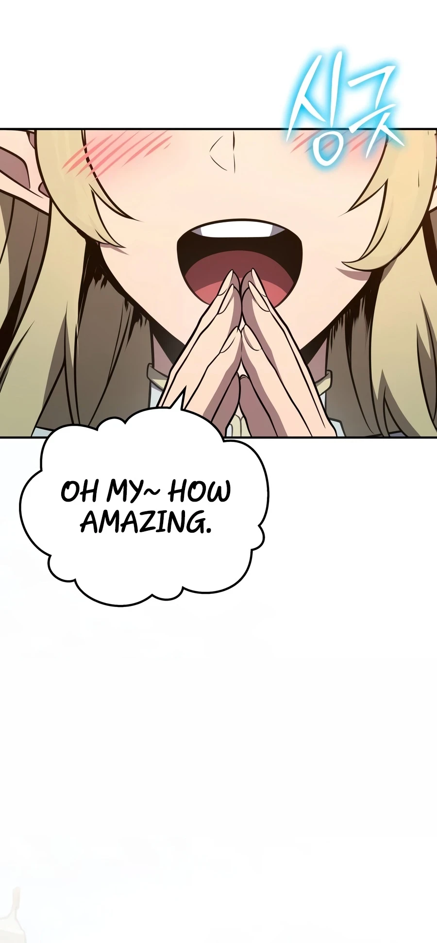 The Knight King Who Returned with a God Chapter 167 - Page 5 in English