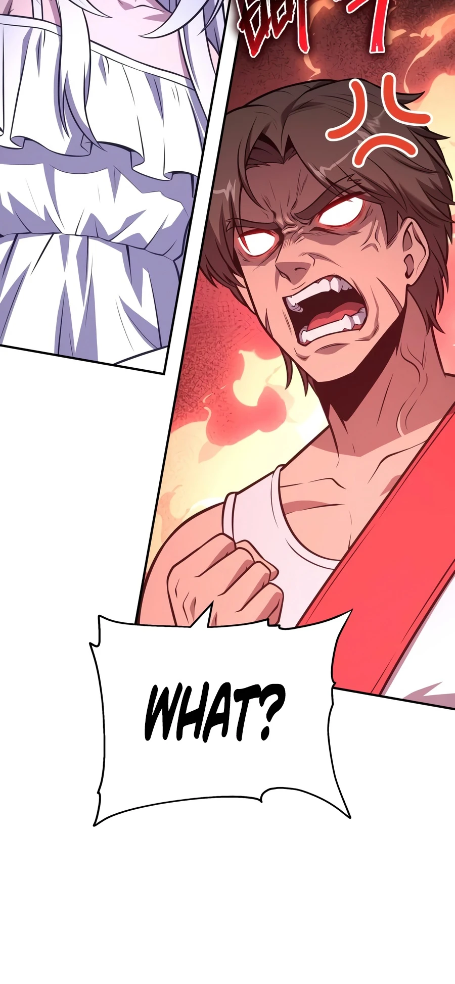The Knight King Who Returned with a God Chapter 168 - Page 5 in English