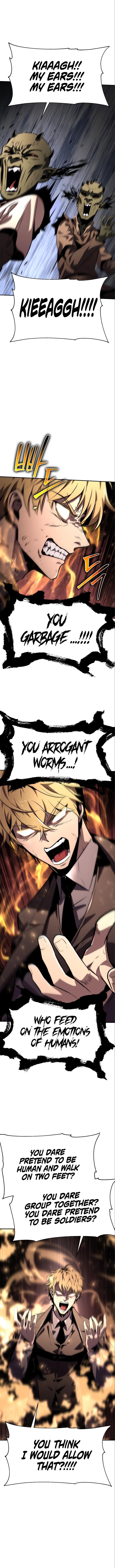 The Knight King Who Returned with a God Chapter 27 - Page 17 in English
