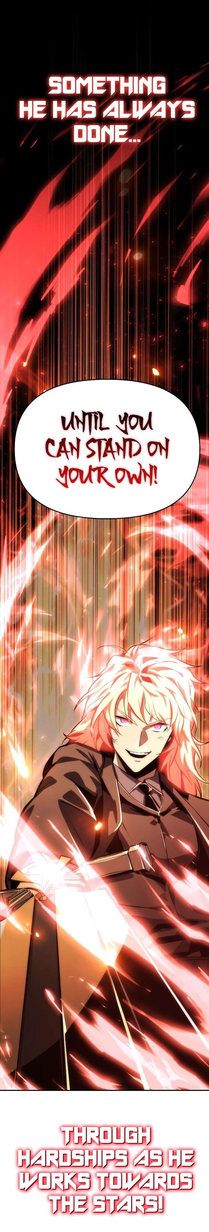 The Knight King Who Returned with a God Chapter 33 - Page 16 in English