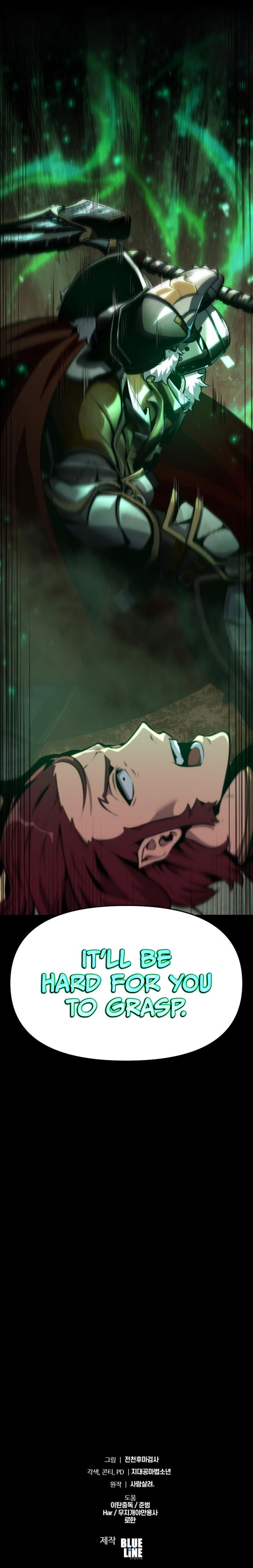 The Knight King Who Returned with a God Chapter 39 - Page 16 in English