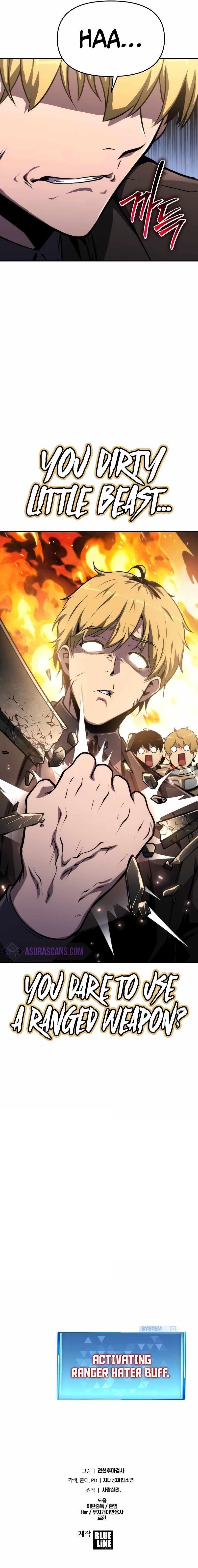 The Knight King Who Returned with a God Chapter 63 - Page 13 in English