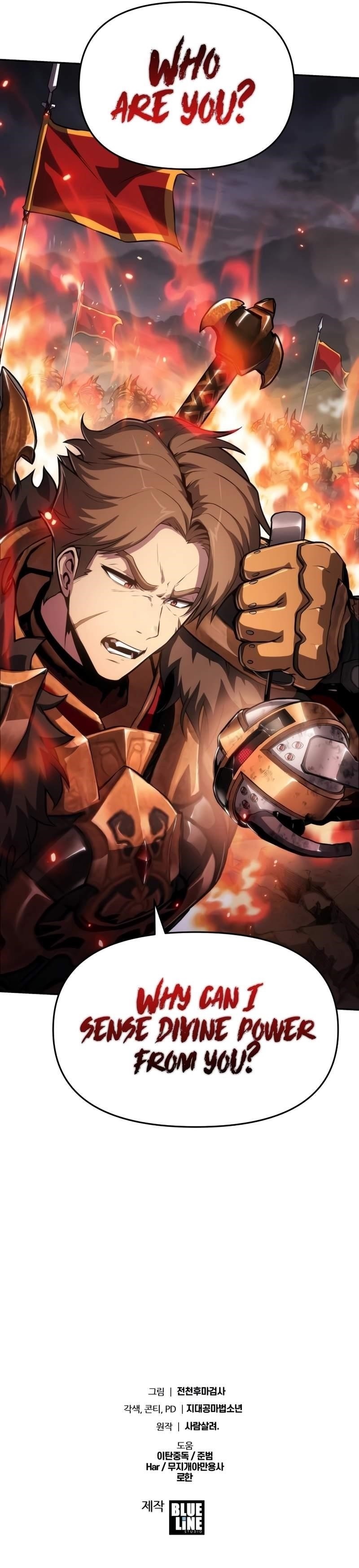 The Knight King Who Returned with a God Chapter 70 - Page 13 in English