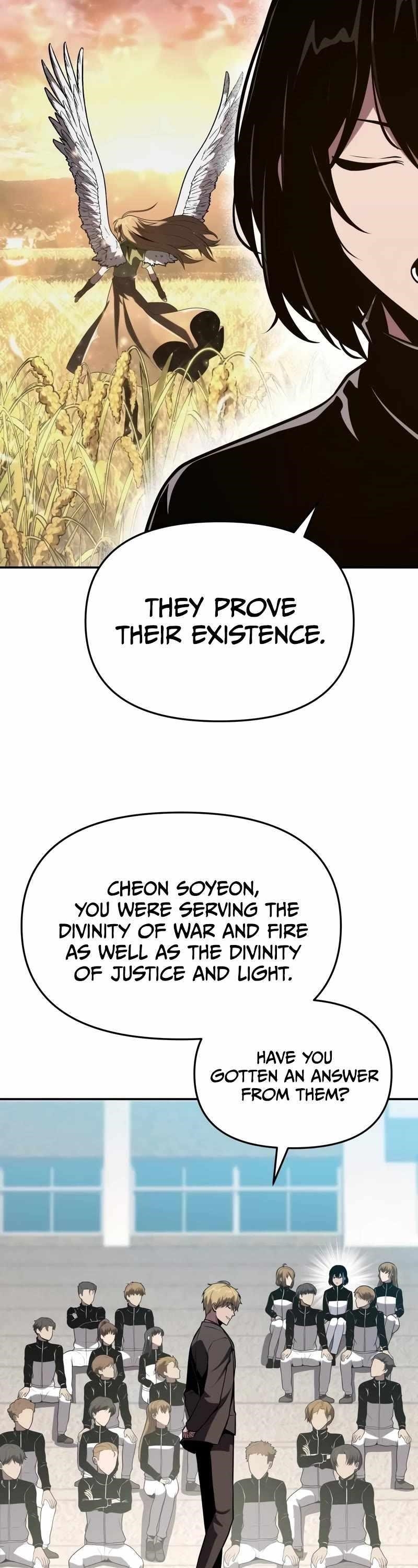 The Knight King Who Returned with a God Chapter 75 - Page 12 in English