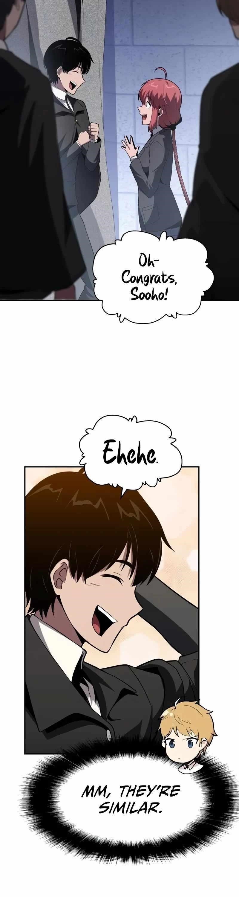 The Knight King Who Returned with a God Chapter 75 - Page 30 in English