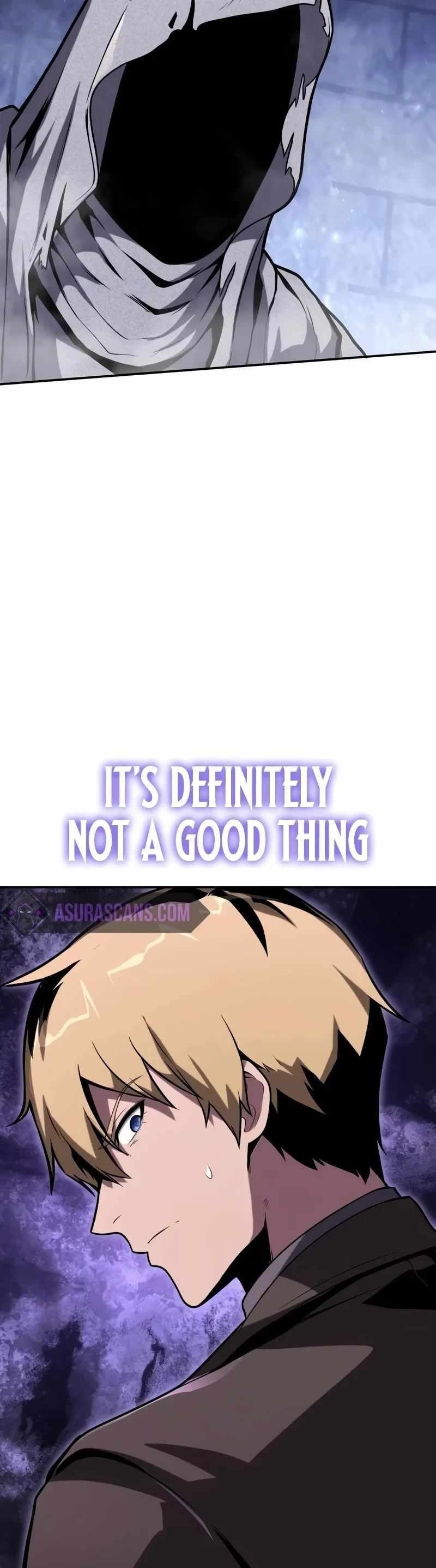 The Knight King Who Returned with a God Chapter 75 - Page 34 in English