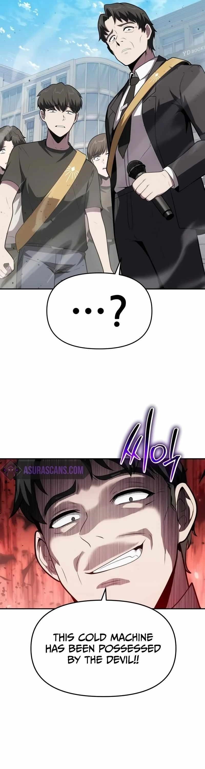 The Knight King Who Returned with a God Chapter 75 - Page 48 in English