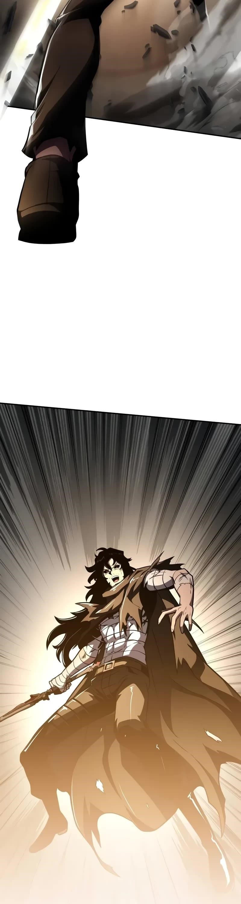 The Knight King Who Returned with a God Chapter 86 - Page 13 in English