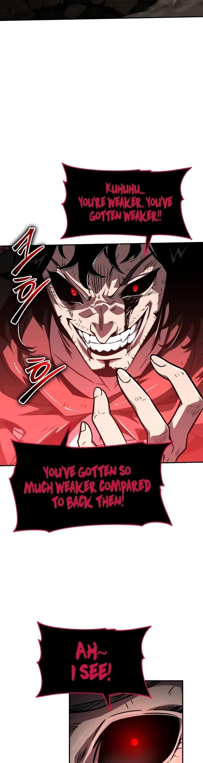 The Knight King Who Returned with a God Chapter 86 - Page 19 in English
