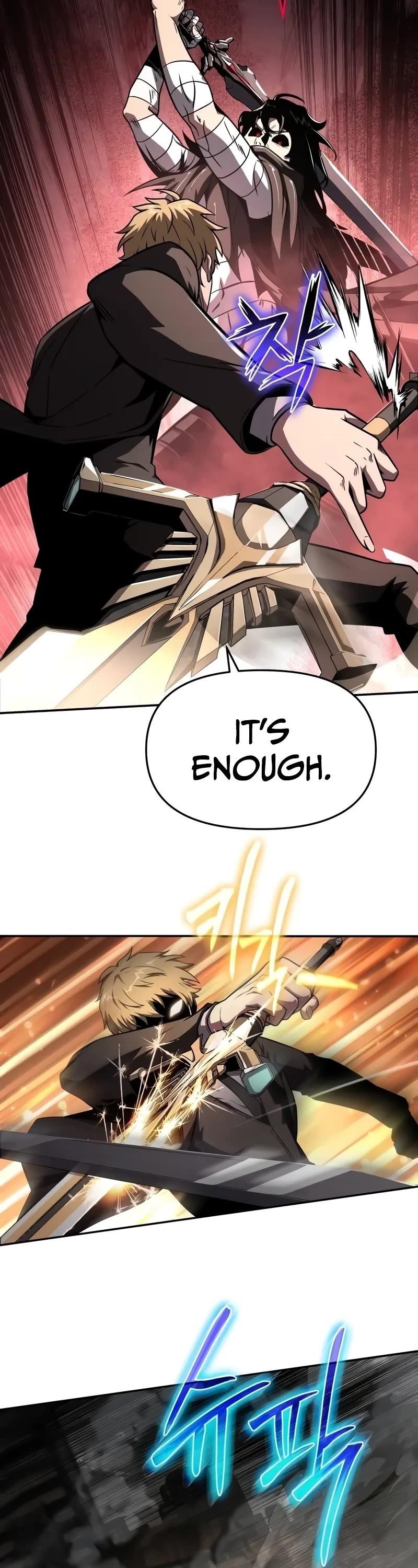 The Knight King Who Returned with a God Chapter 86 - Page 29 in English