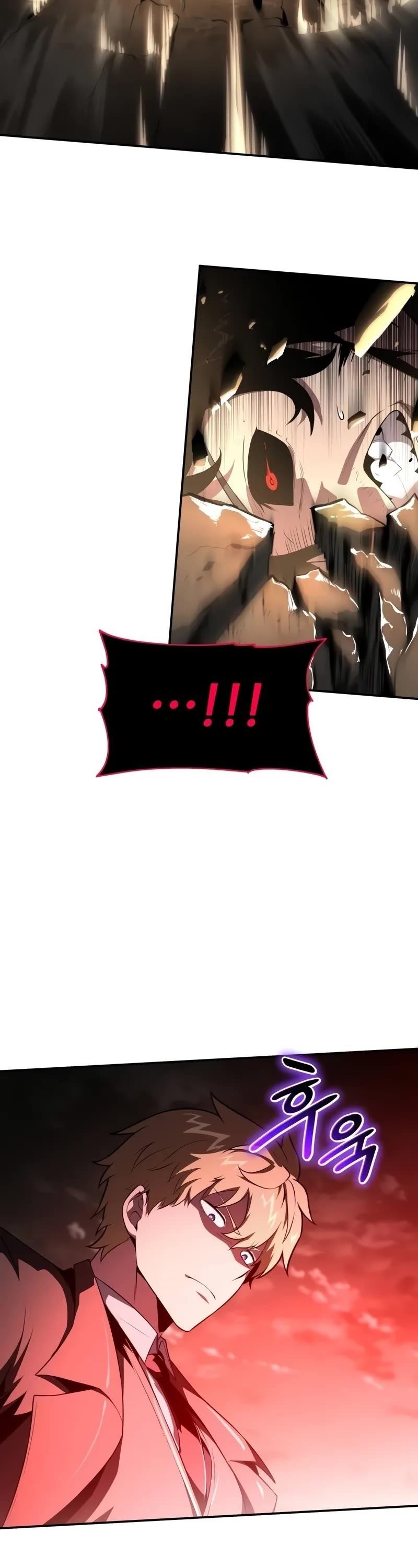 The Knight King Who Returned with a God Chapter 86 - Page 31 in English