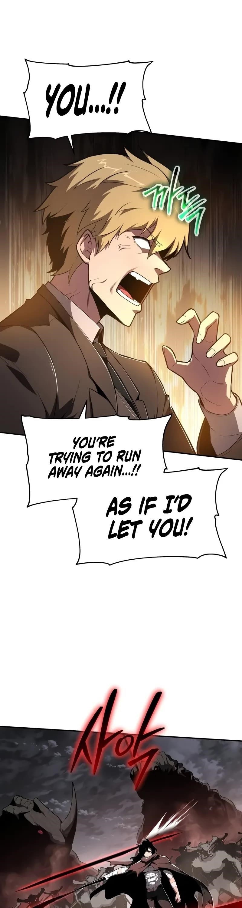 The Knight King Who Returned with a God Chapter 86 - Page 38 in English
