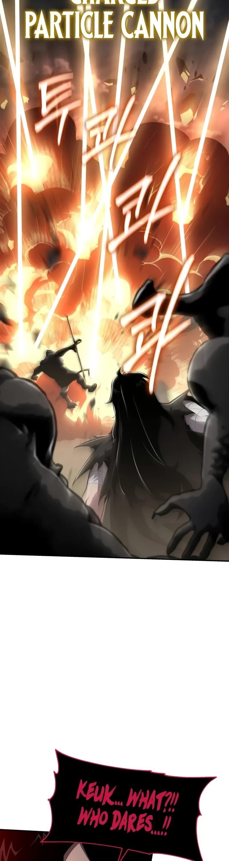 The Knight King Who Returned with a God Chapter 86 - Page 44 in English